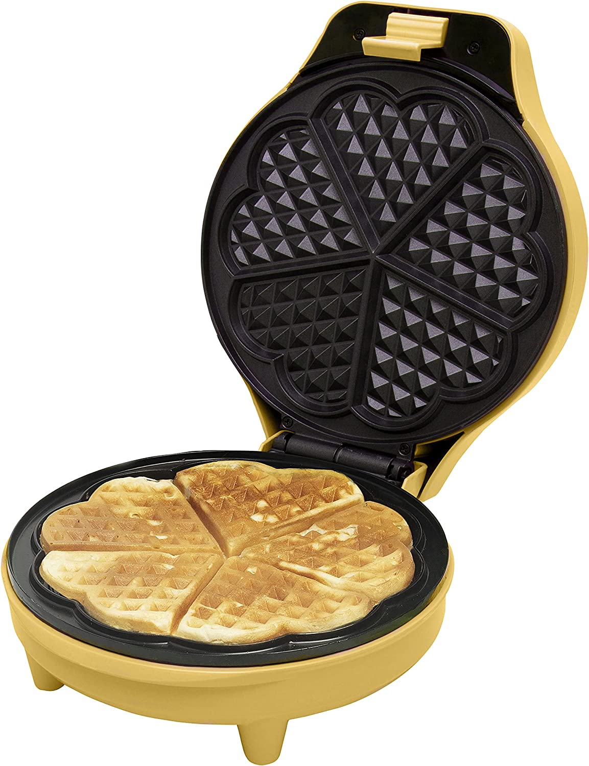 Waffeleisen ASW217V