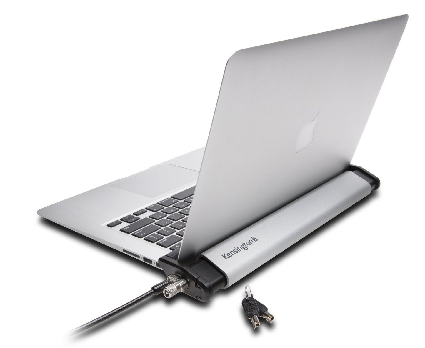 Laptop Locking Station 2.0, Sicherheit