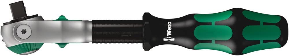 Zyklop Speed-Knarre 8000 B, 3/8"