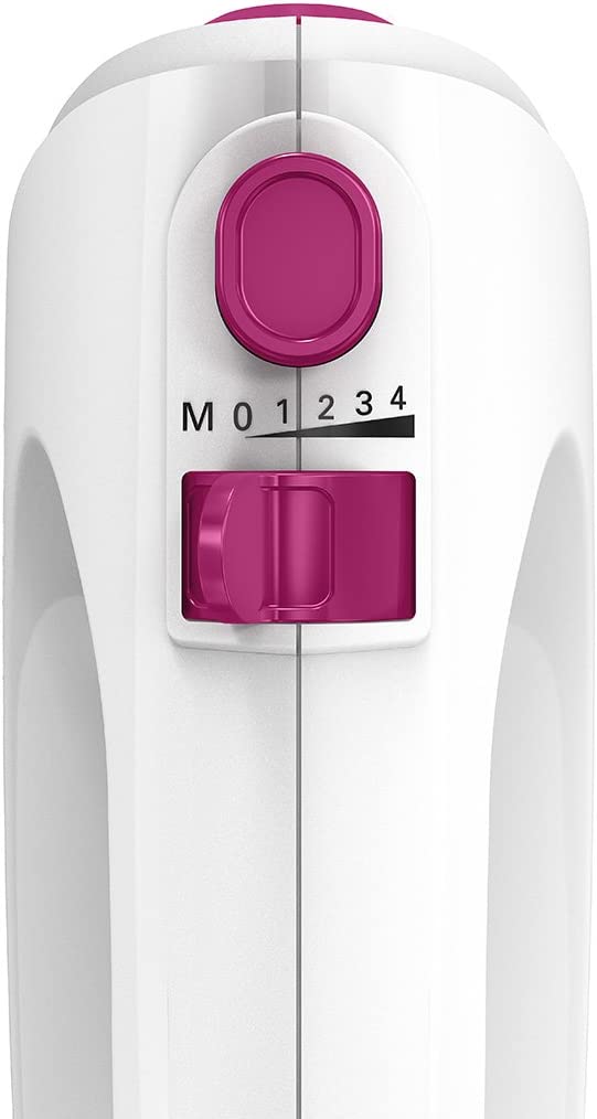 CleverMixx FUN MFQ2210P, Handmixer