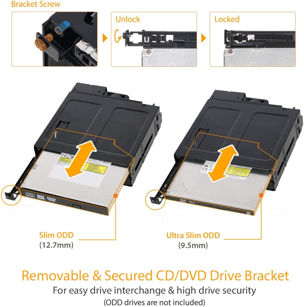ToughArmor MB602SPO-B, Backplane