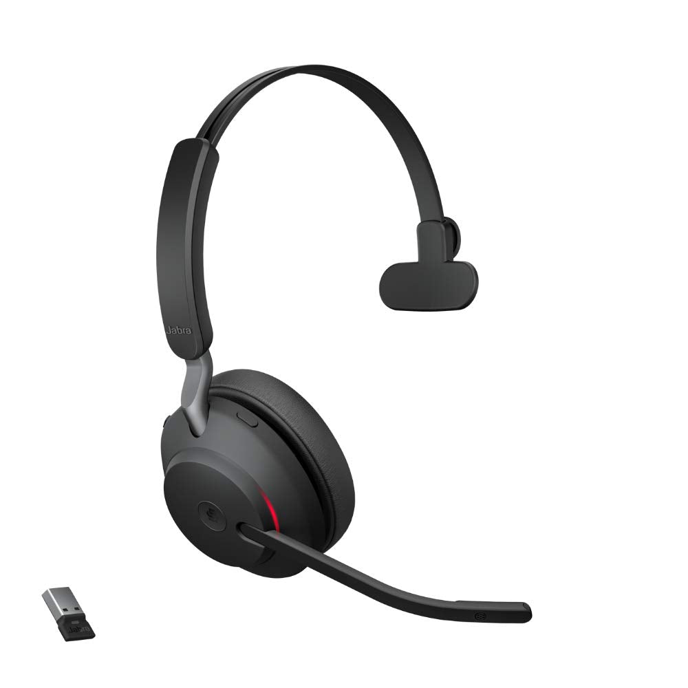 Evolve2 65, Headset