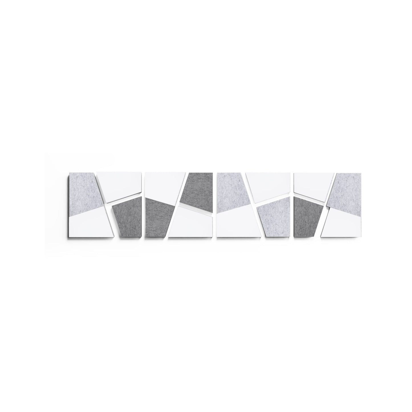 Schallabsorber Set, Little16 (1,35 m2)