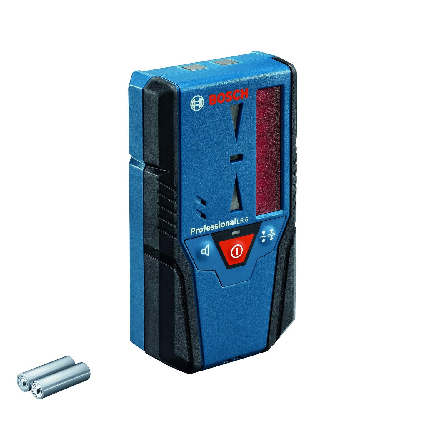 Laser-Empfänger LR 6 Professional