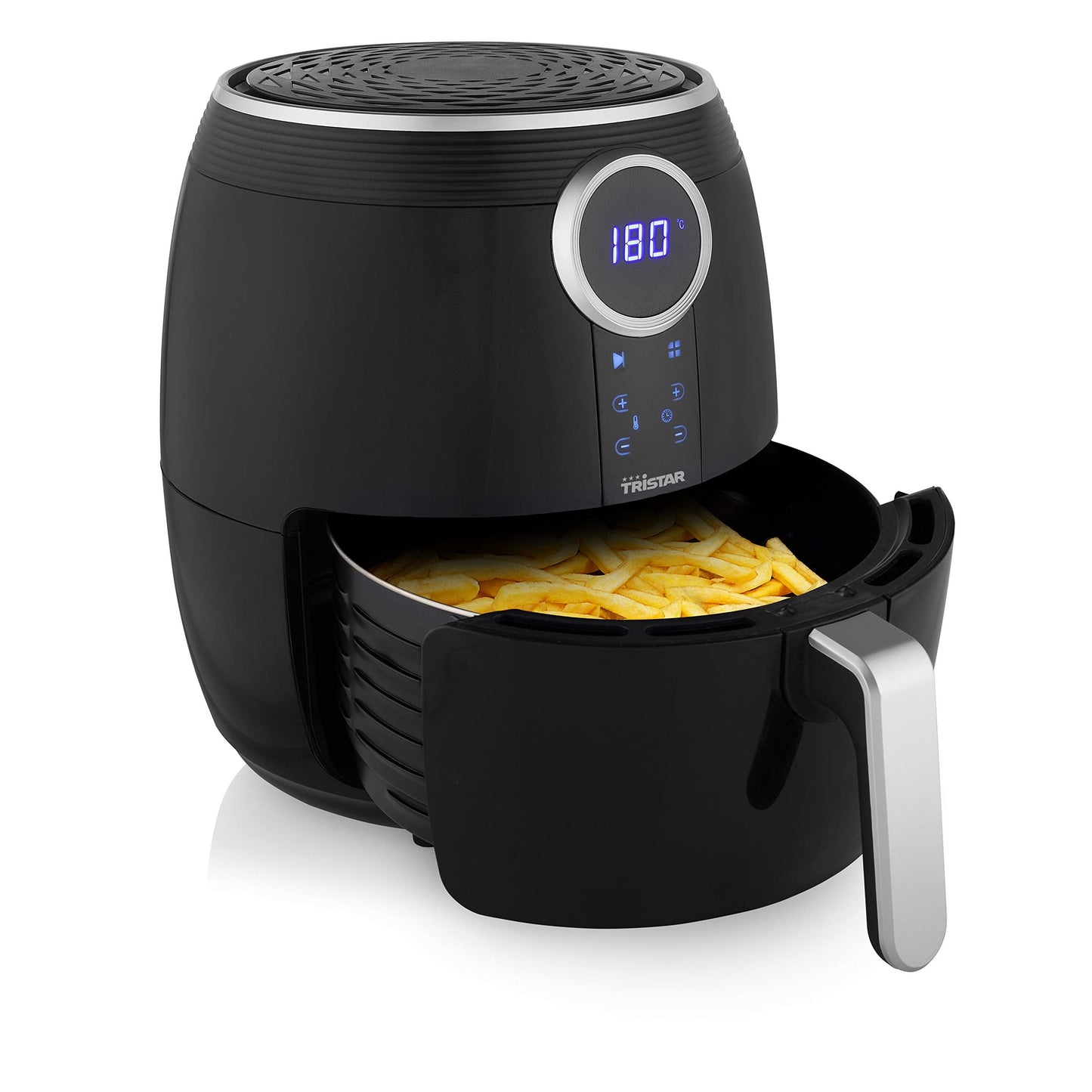 Crispy Fryer FR-6956, Heissluftfritteuse, 4,5L