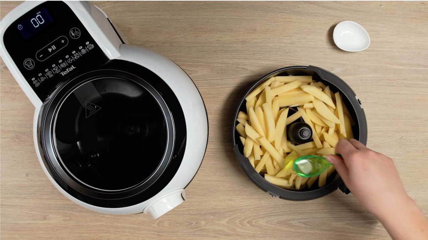 Actifry Genius Snaking FZ761015