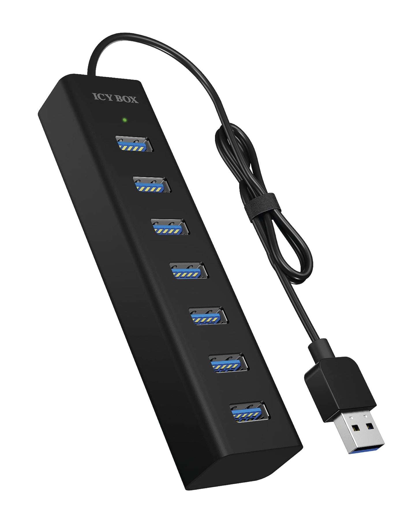 IB-HUB1700-U3, USB-Hub