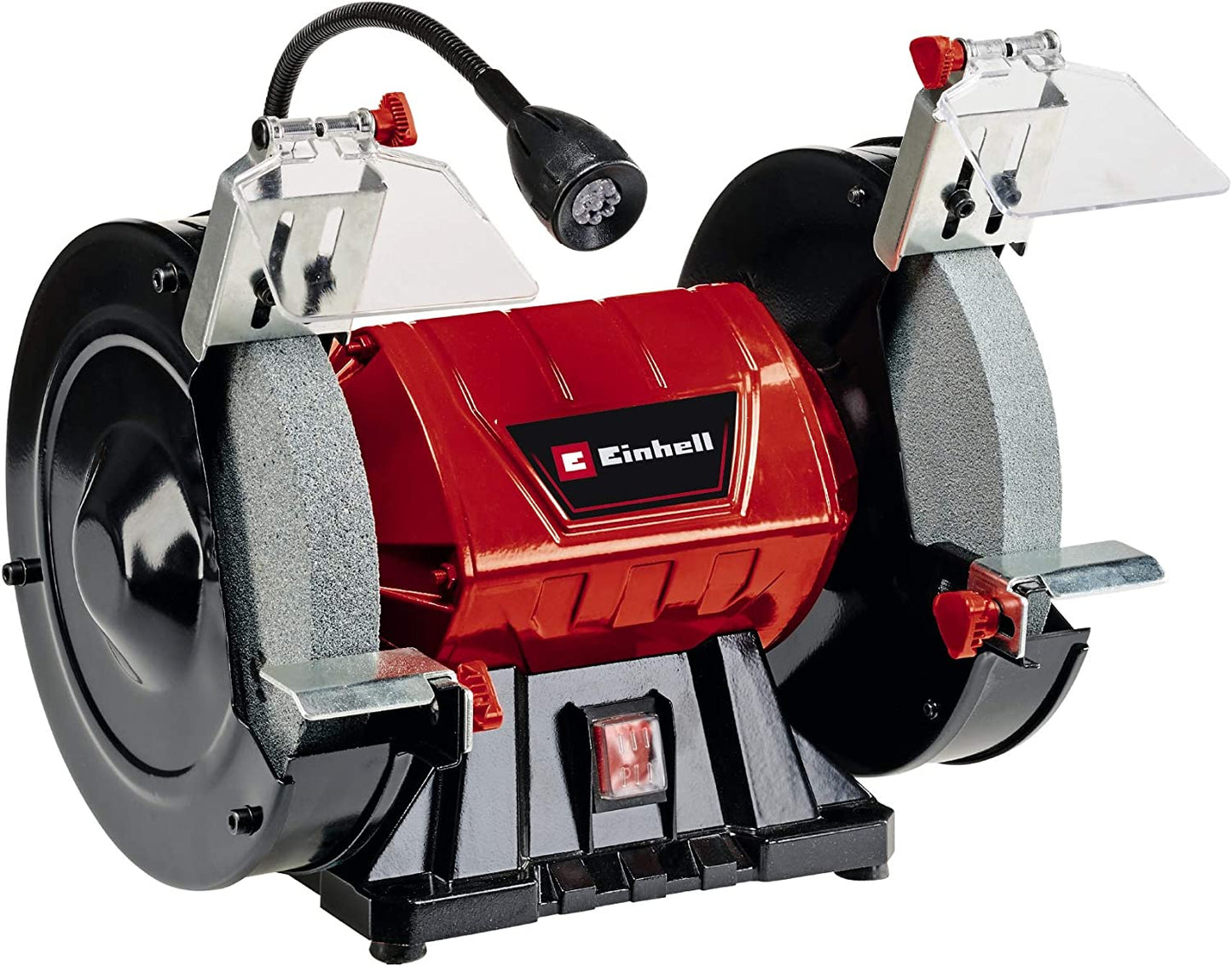 Doppelschleifer TC-BG 200 L