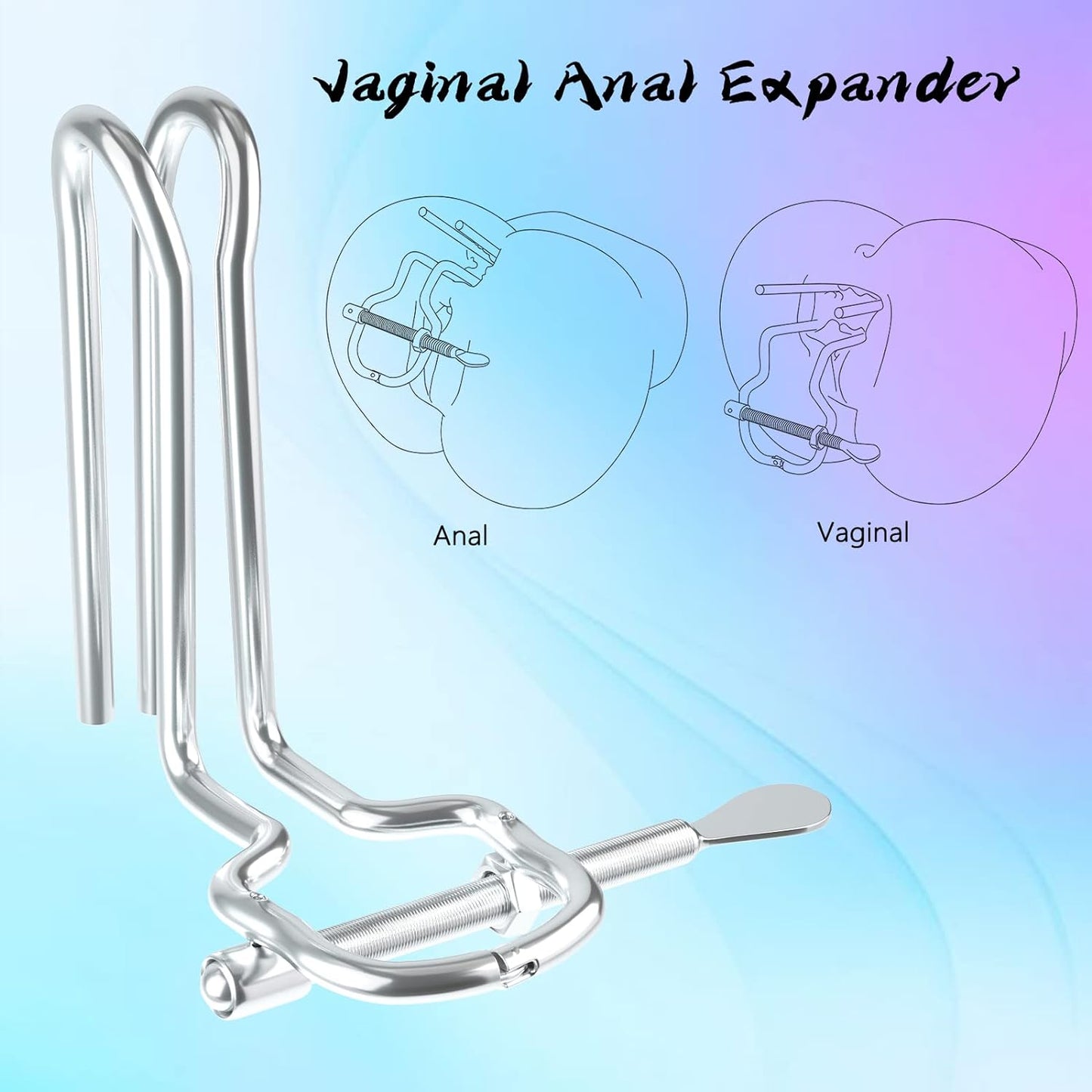 Analexpander