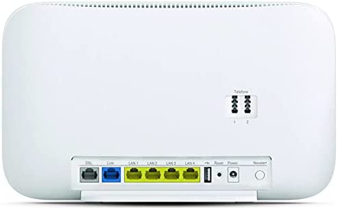 Speedport Smart 3 R, Mesh Router