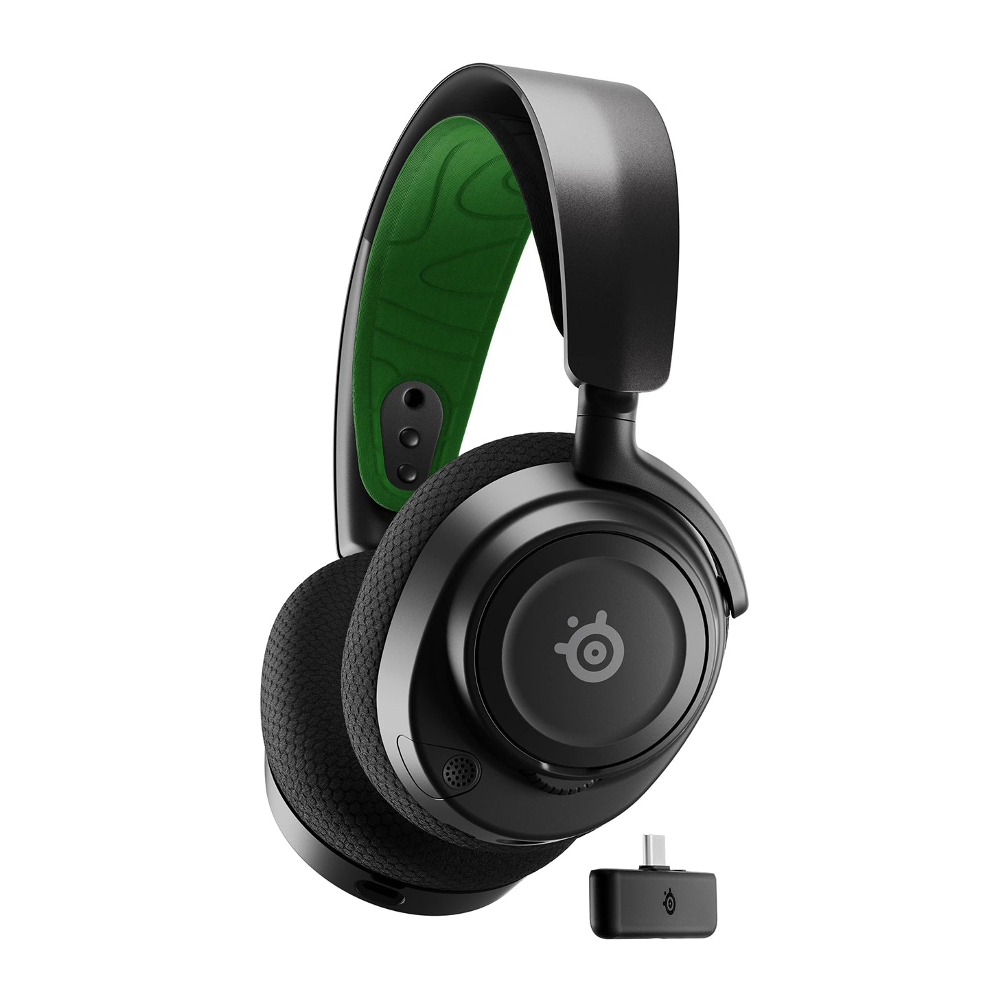 Arctis Nova 7X, Gaming-Headset, Gen 1 - Schwarz