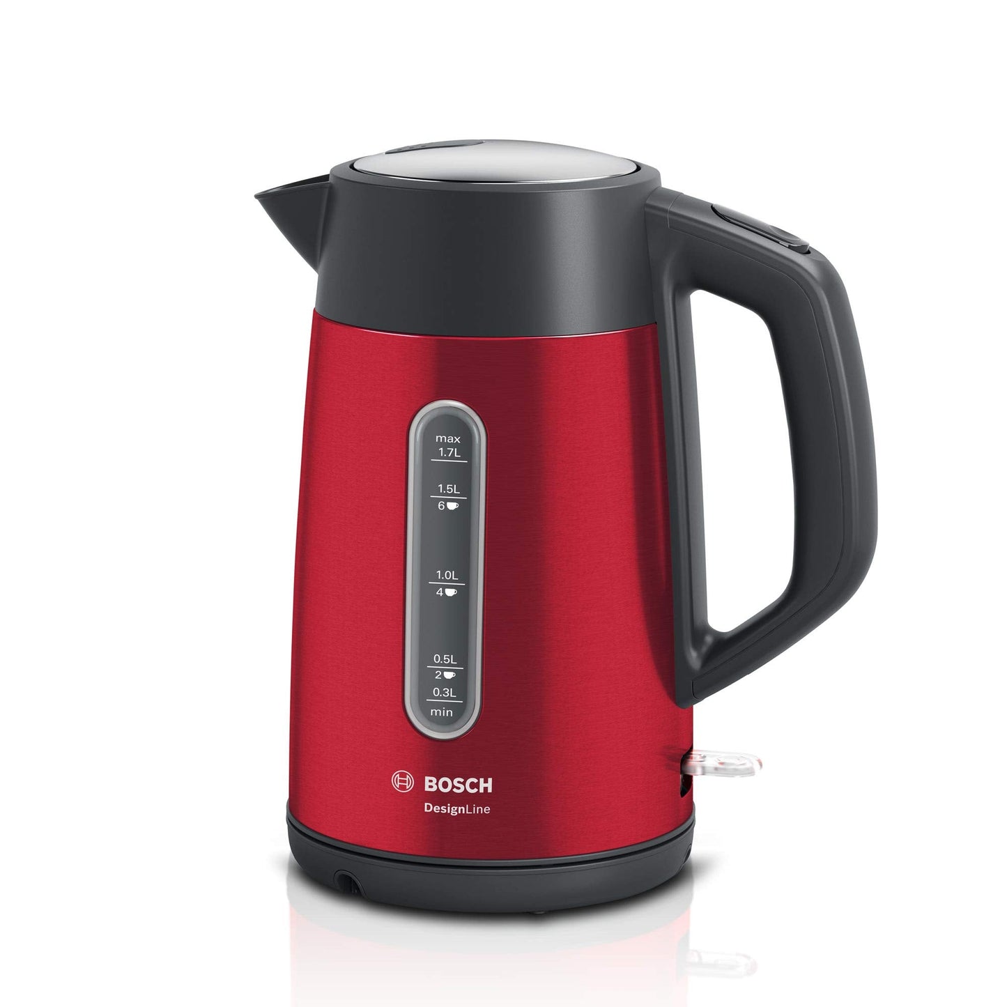 DesignLine TWK4P434, Wasserkocher