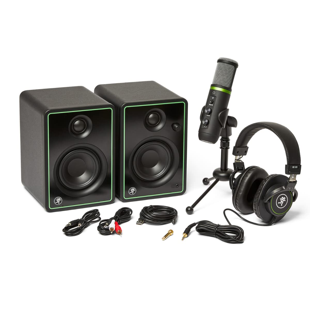 Creator Bundle, Set, Creator Bundle Standard