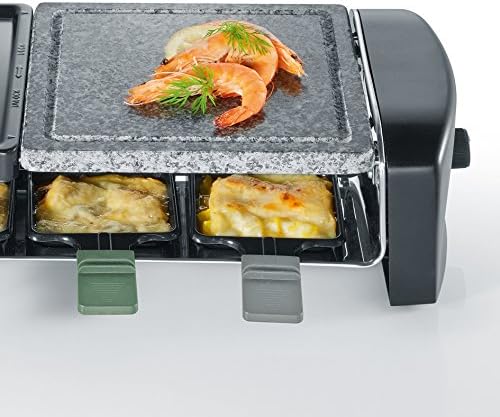 Raclette-Grill RG 9645