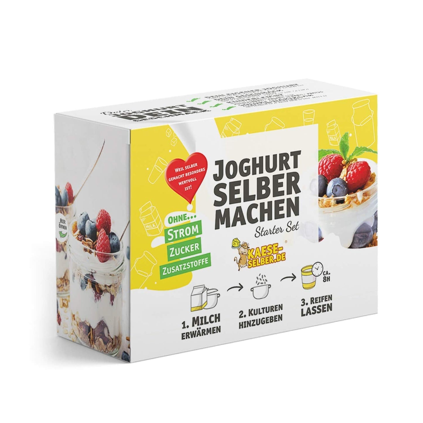 Joghurtbereiter
