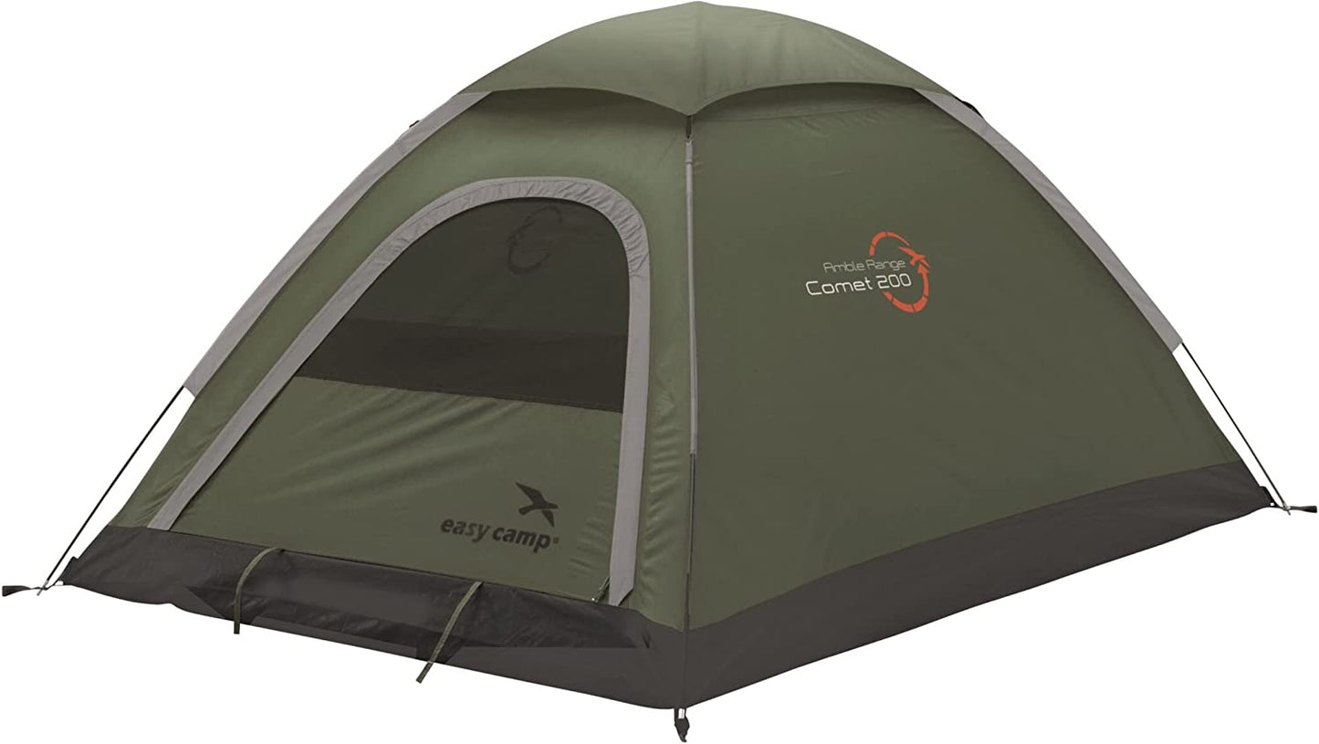 Kuppelzelt Comet 200