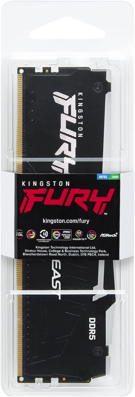 DIMM 32 GB DDR5-5600  , Arbeitsspeicher