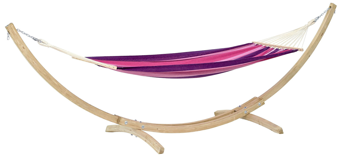 StarSet Candy AZ-6010100, Camping-Hängematte