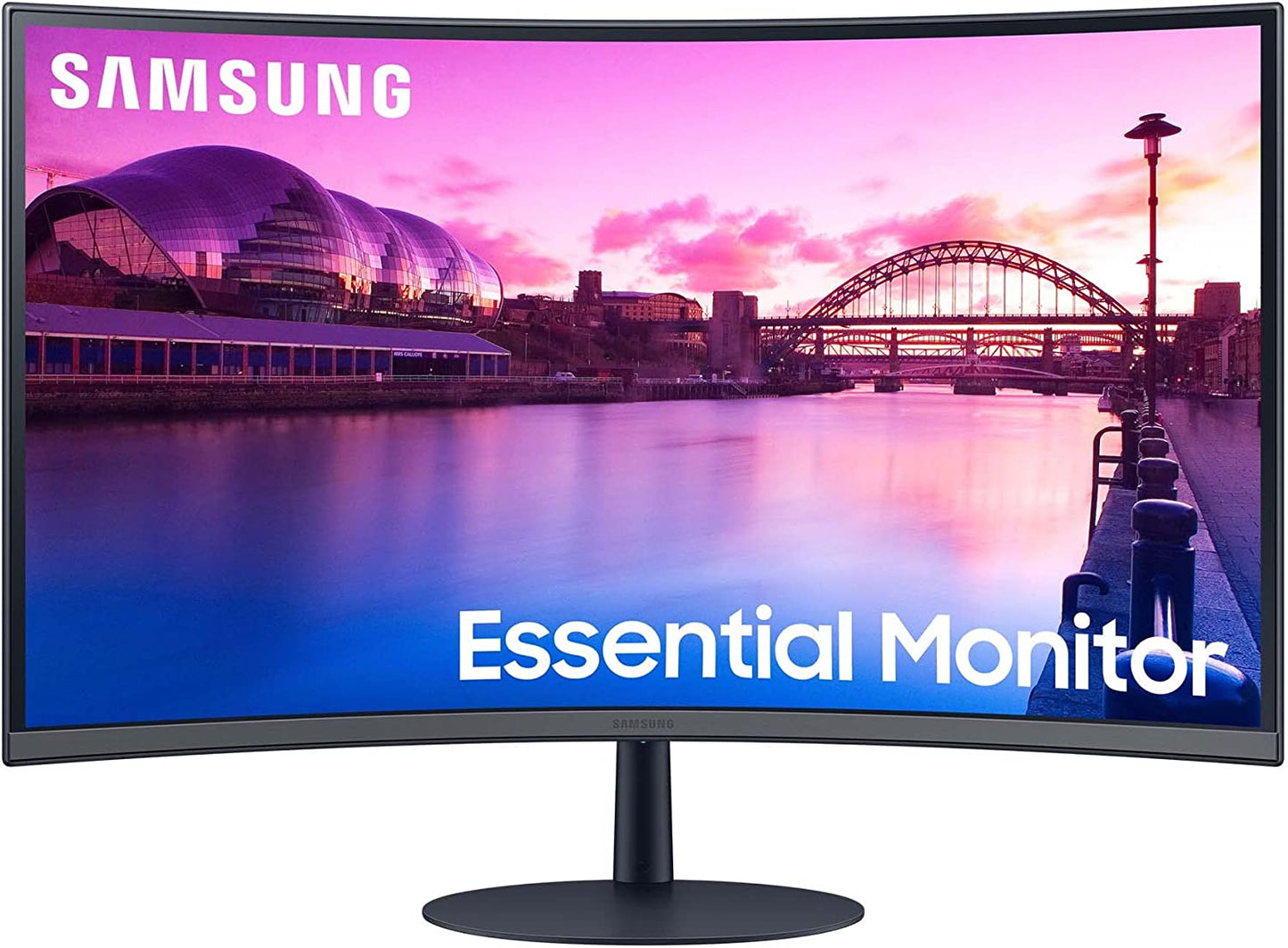 S29C S27C390EAU, LED-Monitor