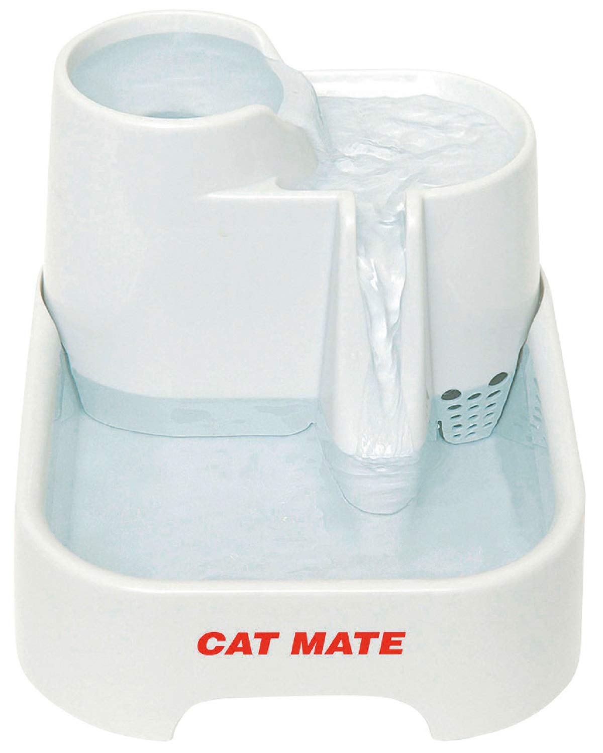 Wasserspender, Cat Mate 2l