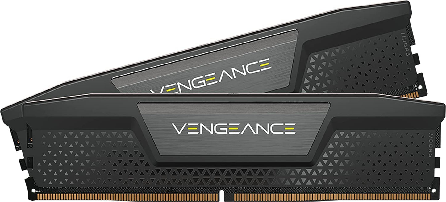 DIMM 32 GB DDR5-6400 (2x 16 GB) Dual-Kit, Arbeitsspeicher