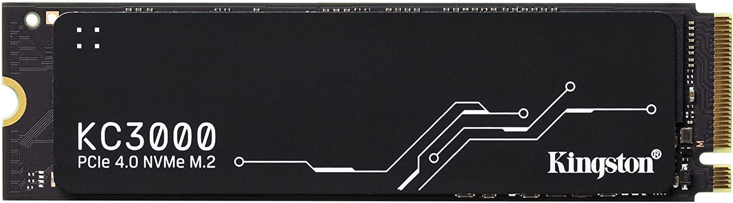 KC3000 512 GB, SSD