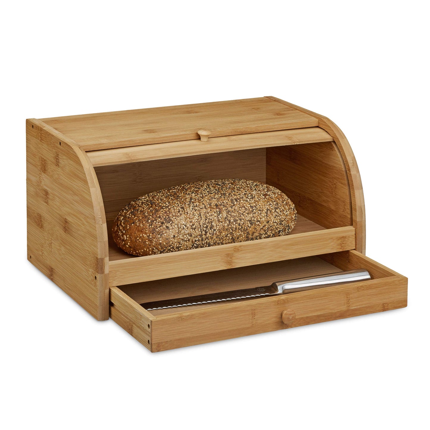 Brotkasten, Uni