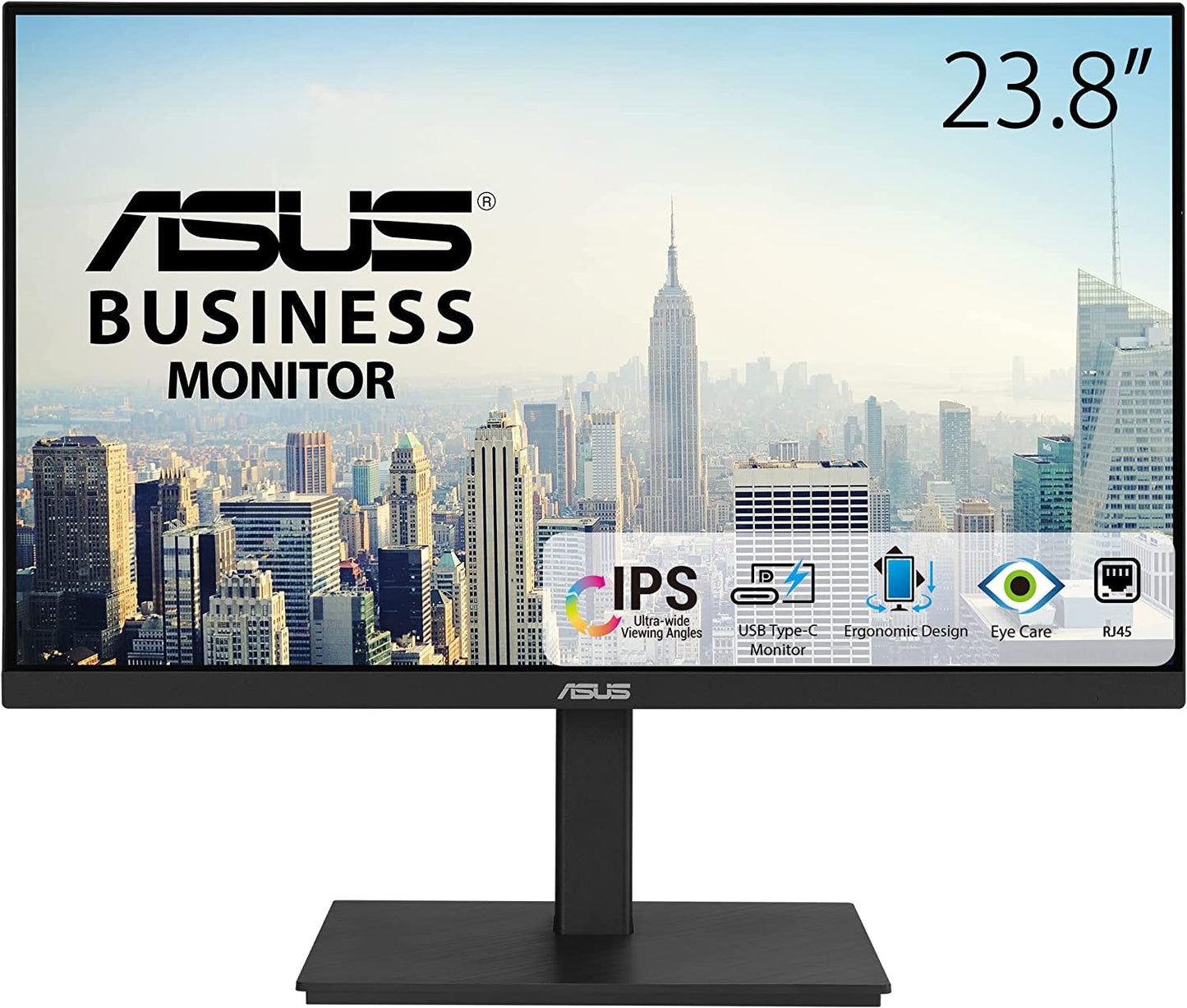 VA24ECPSN, LED-Monitor