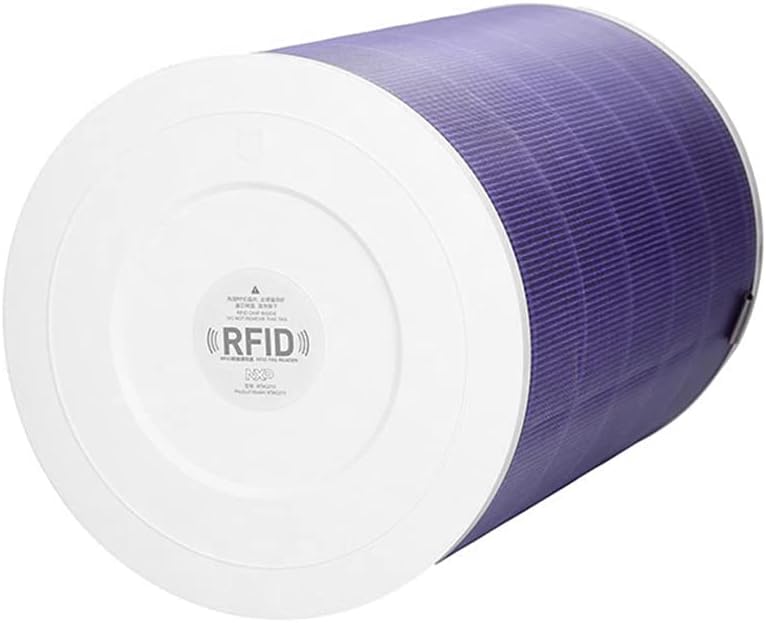 Mi Air Purifier Filter, Filter (Antibacterial) Lila