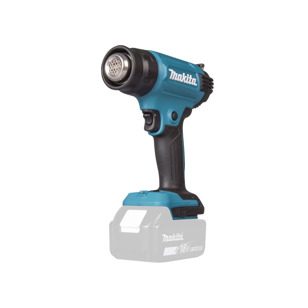 Akku-Heissluftgebläse DHG181ZK, 18Volt