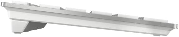 KW 9100 SLIM FOR MAC, Tastatur