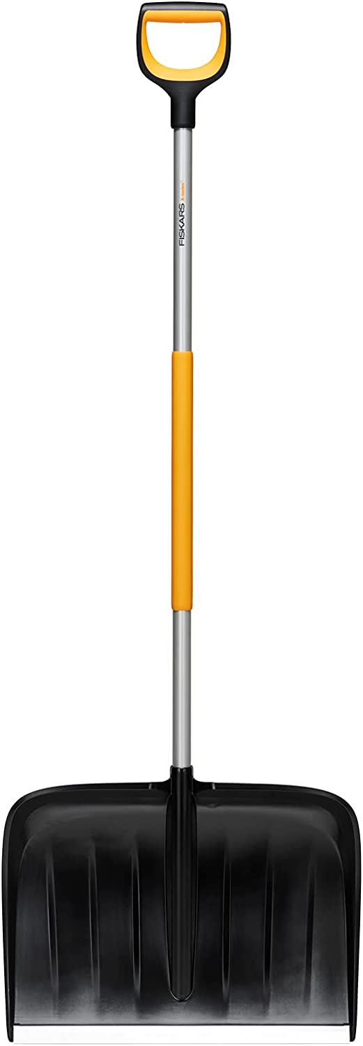 X-Series Schneeräumer, Schneeschieber, X-series Schneeräumer