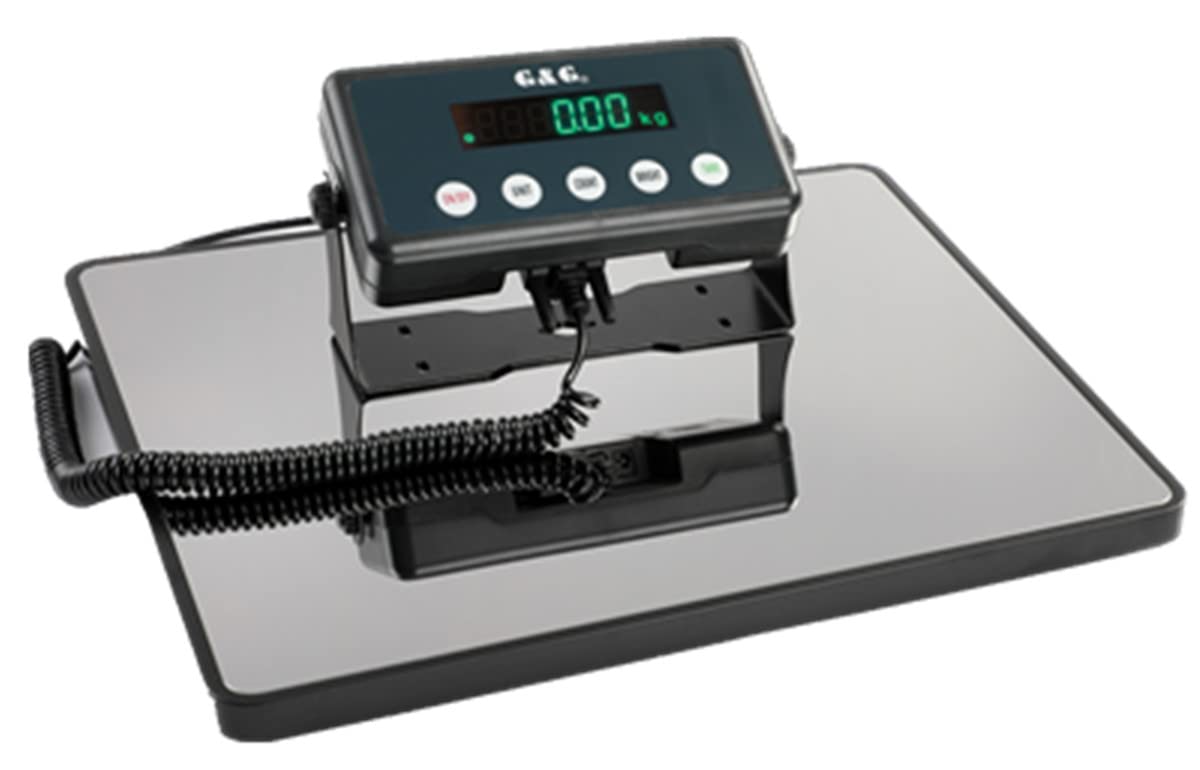 PSB-B Paketwaage, 100Kg/5g