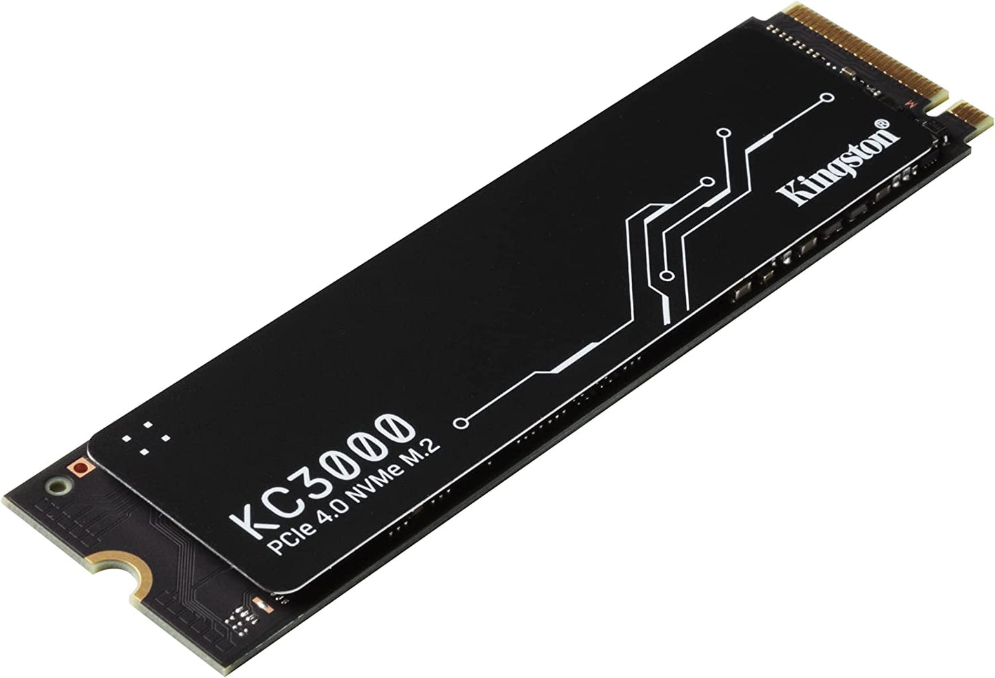 KC3000 512 GB, SSD