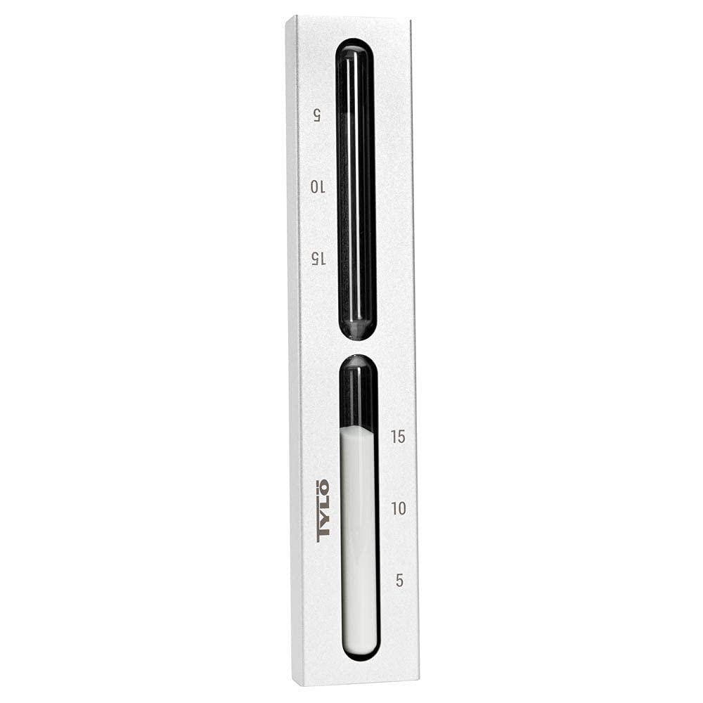 Sanduhr Brilliant Silver Grey