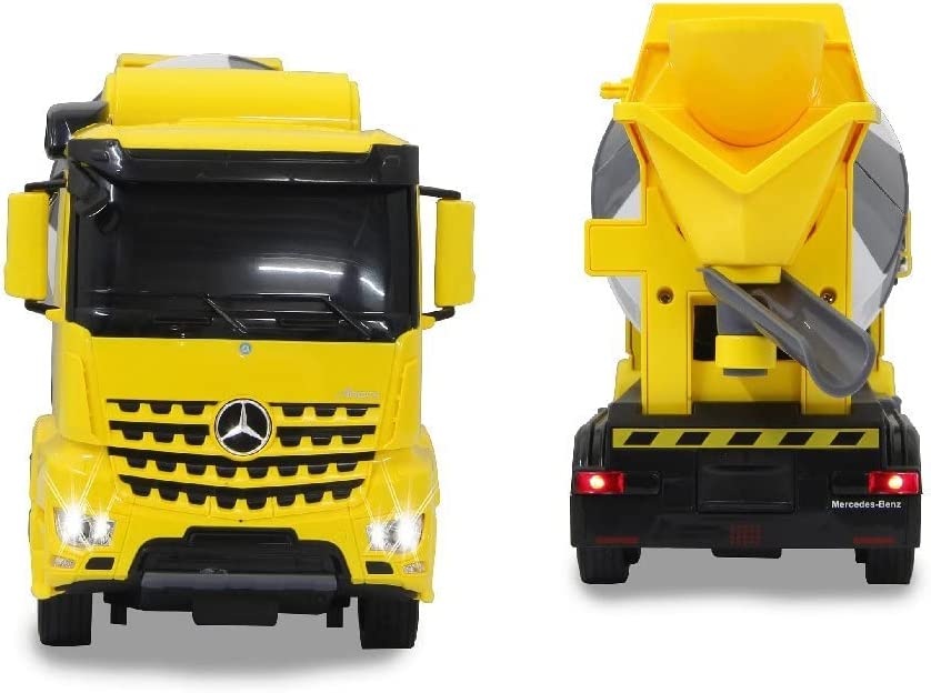 Betonmischer Mercedes-Benz Arocs