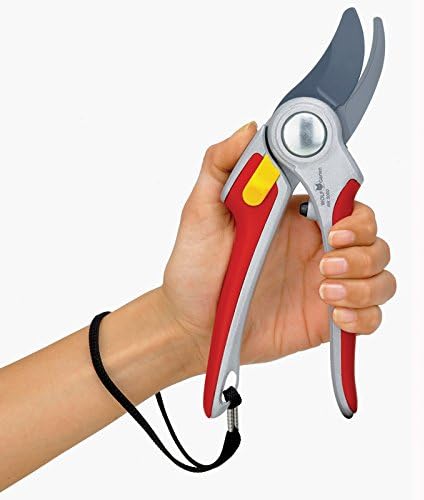 Gartenschere RR 5000 "Alu Professional"