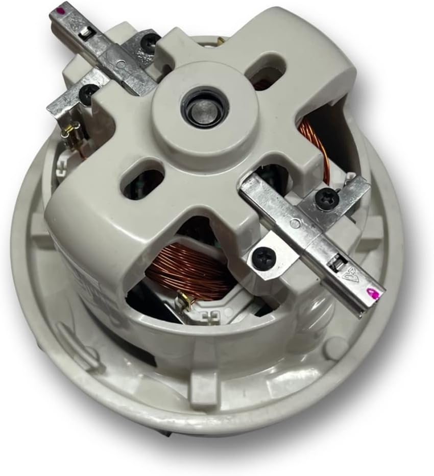 Saugturbine