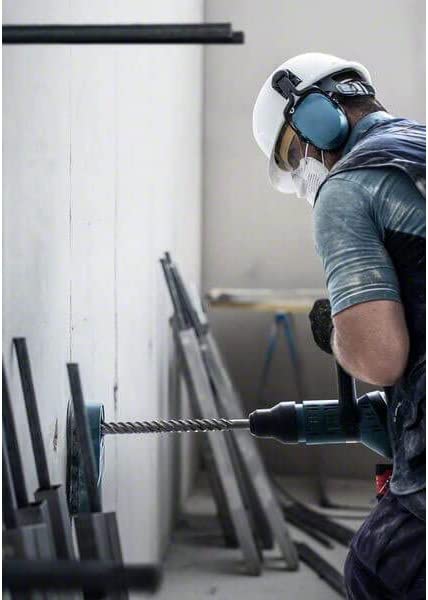 Expert Hammerbohrer SDS-max-8X, Ø 12mm