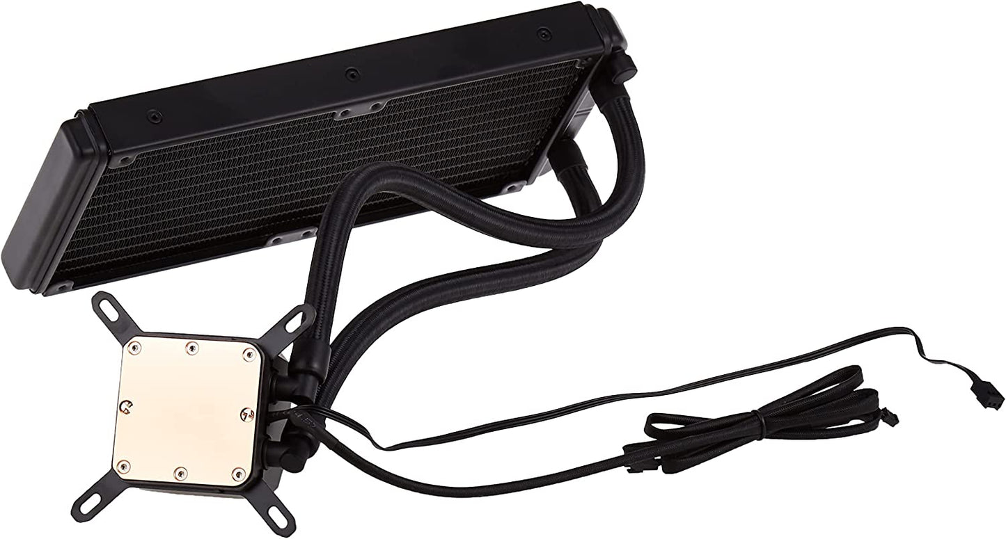TH240 ARGB Sync 240mm, Wasserkühlung