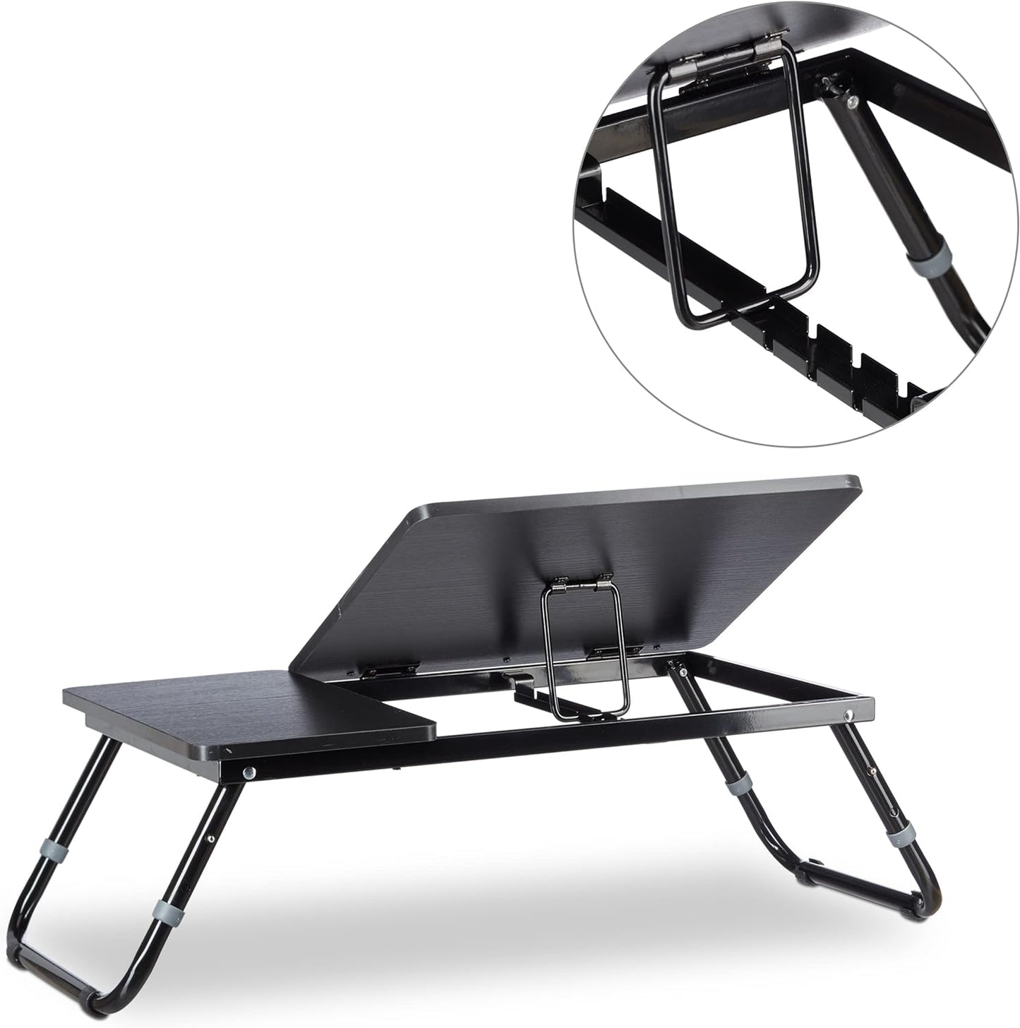 Laptoptisch fürs Bett
