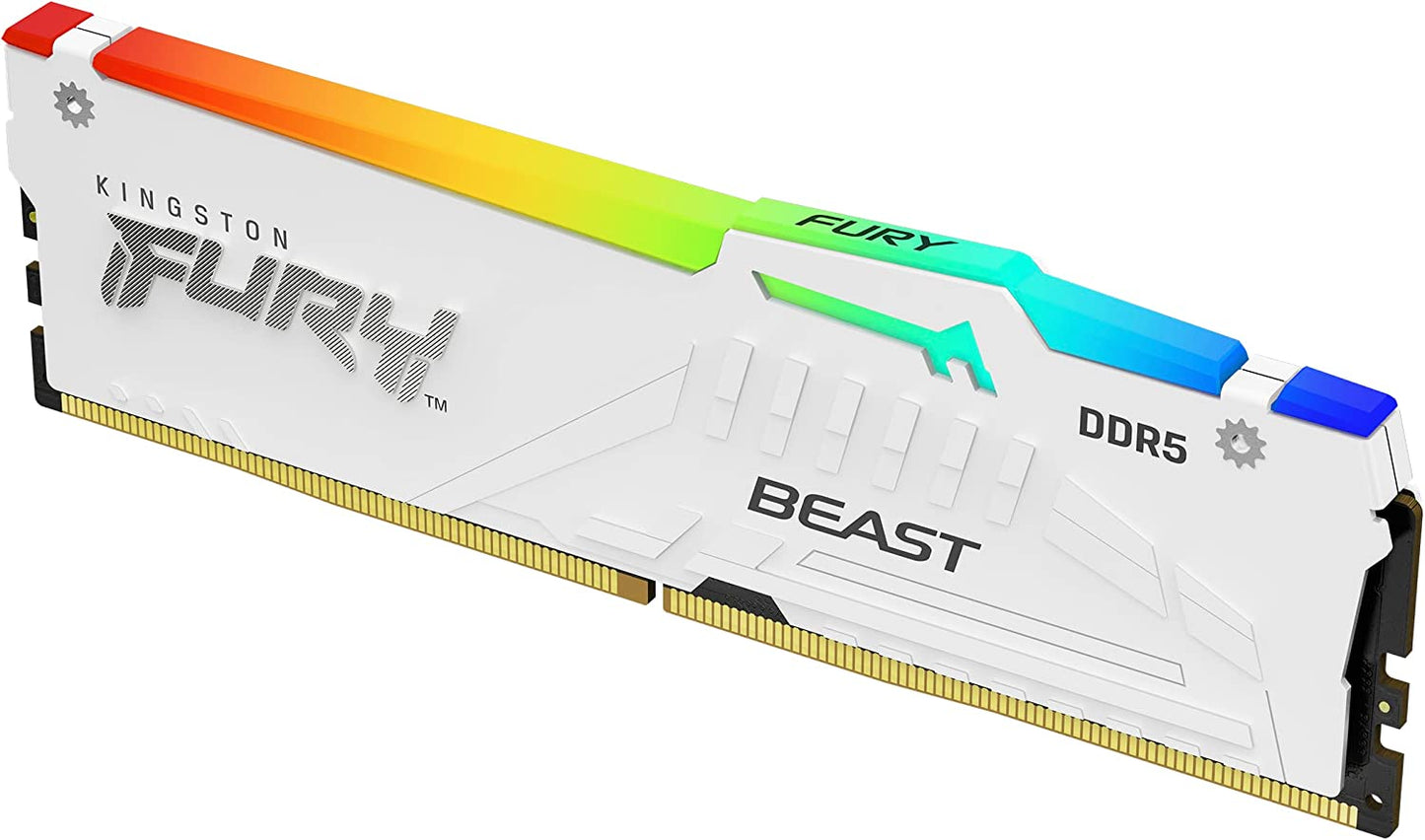 DIMM 32 GB DDR5-5200 (2x 16 GB) Dual-Kit, Arbeitsspeicher