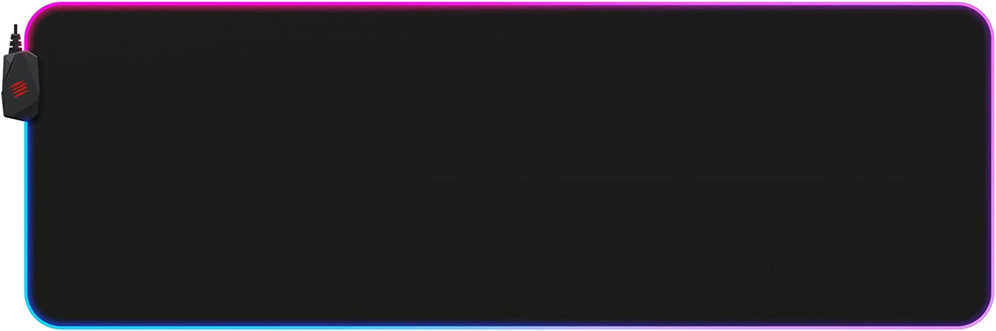 S.U.R.F. RGB, Gaming-Mauspad