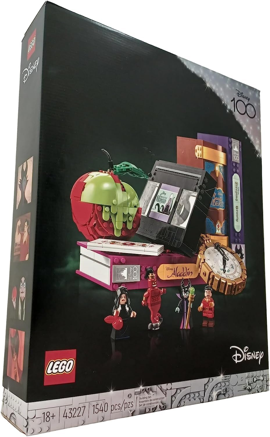 Videokassette