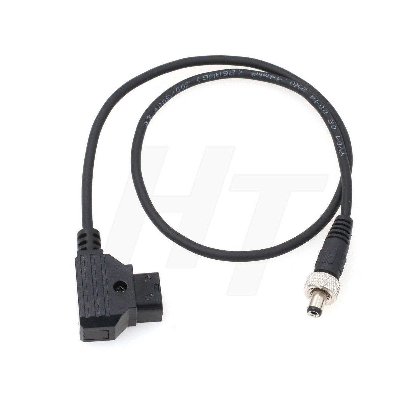 D-Tap auf Verriegelung DC 2