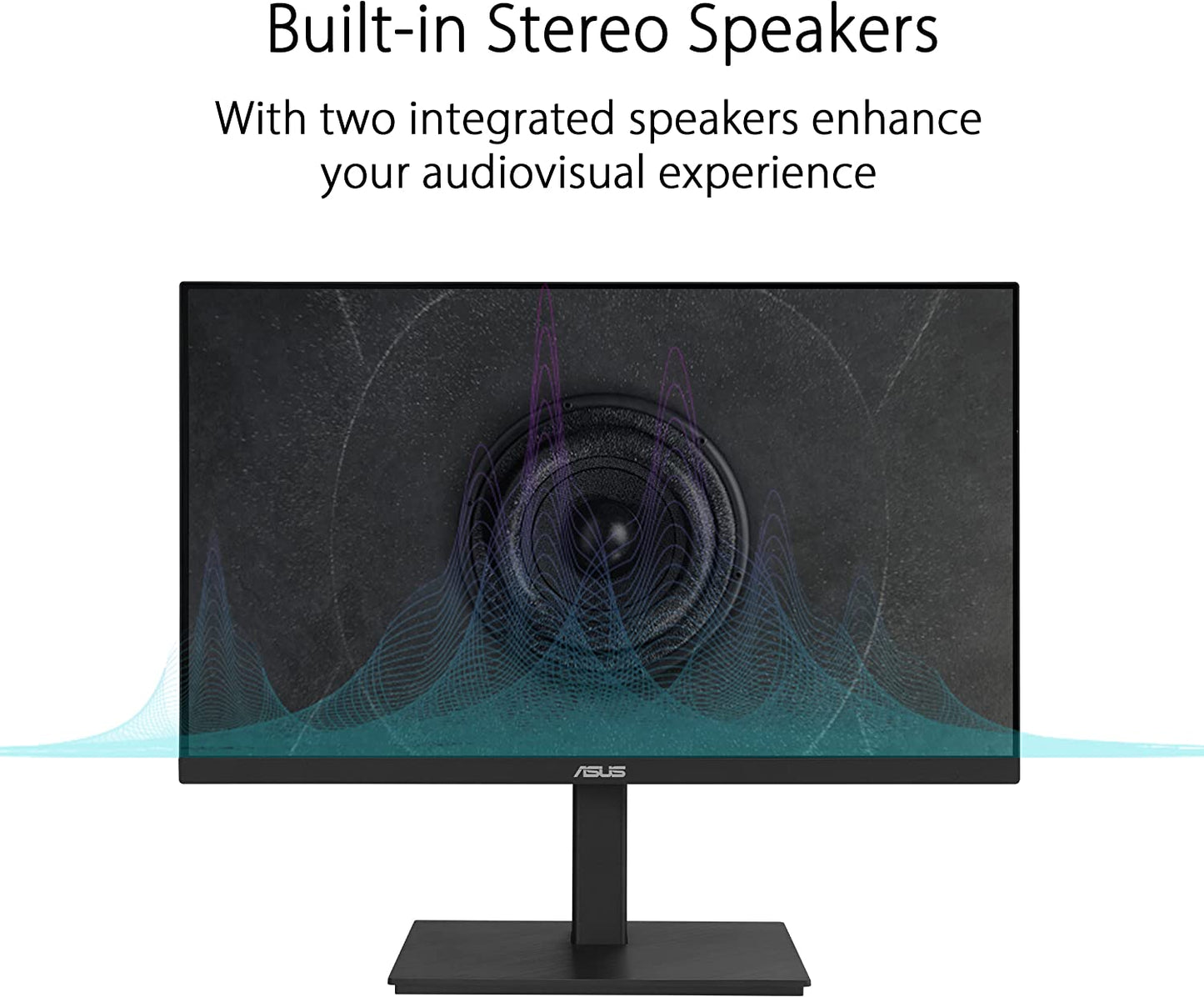 VA24ECPSN, LED-Monitor