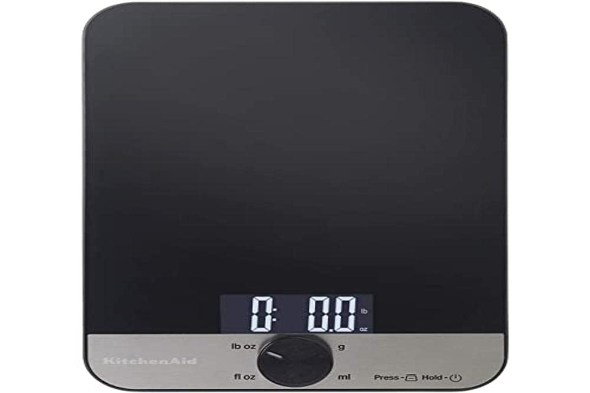 Digitalwaage für Küche, Digitalwaage für Küche, Glas