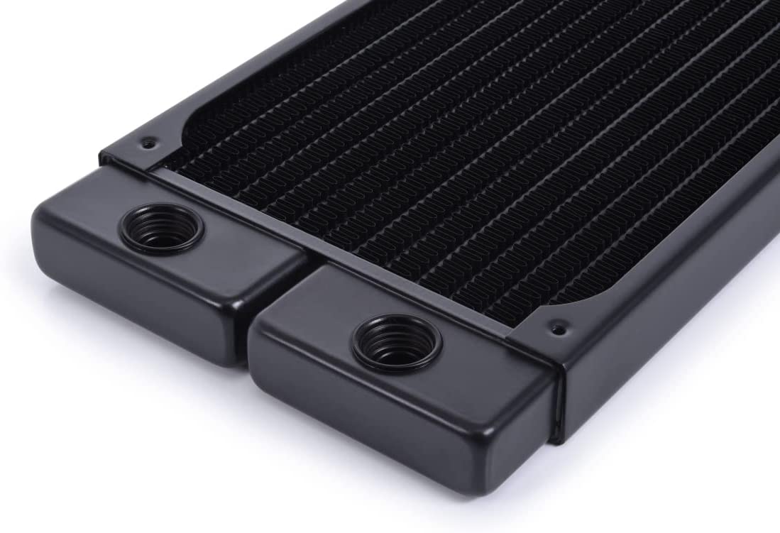 NexXxoS ST20 HPE Full Copper 240mm, Radiator