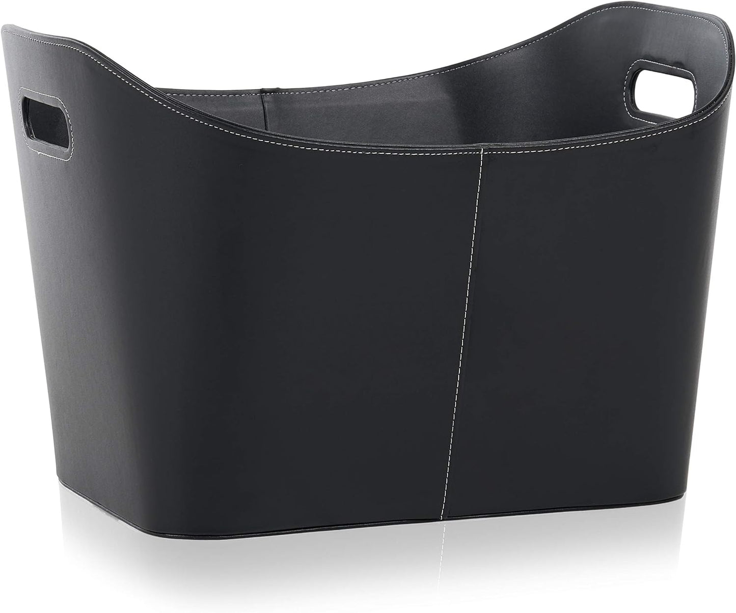 Brennholzkorb WEXFORD, XL - 46 x 40 cm