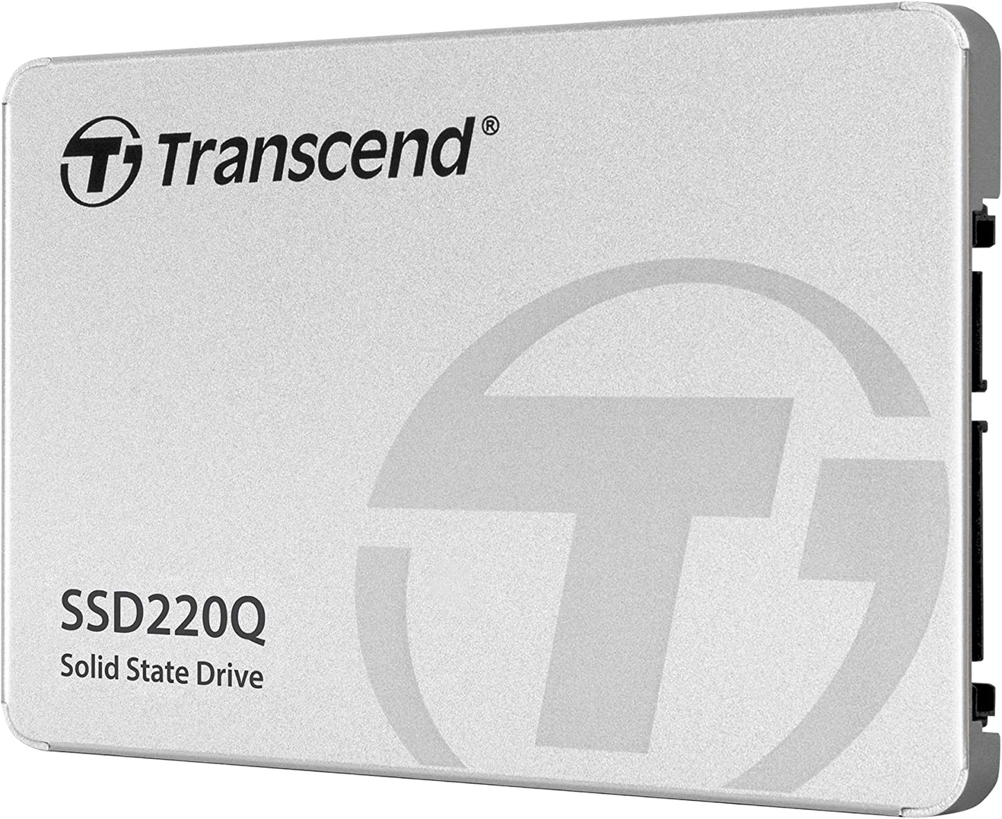 220Q 500 GB, SSD